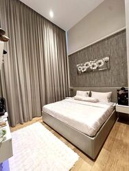 The Crest (D3), Condominium #458773021